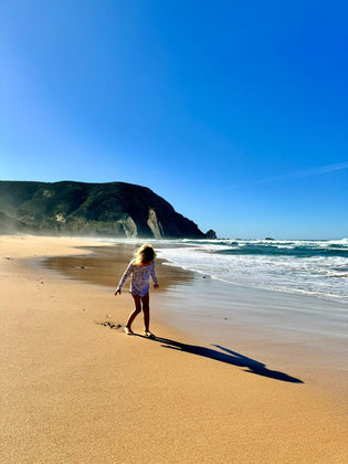  Kid-Friendly Guide to The Algarve, Portugal