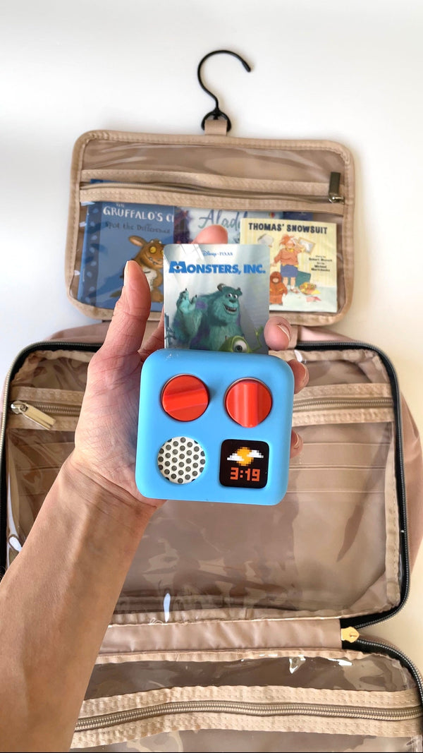 Travel Gift Guide for Kids