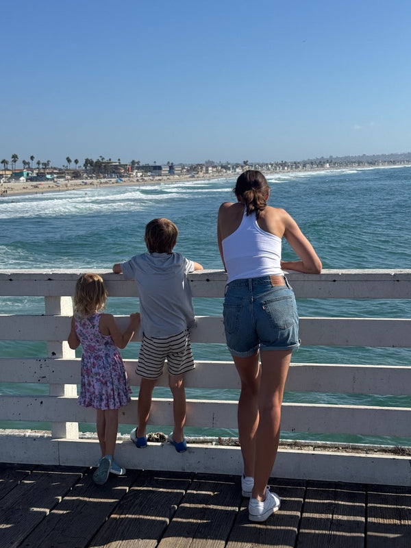 California Roadtrip with Kids: The Ultimate Family  Itinerary (2025)