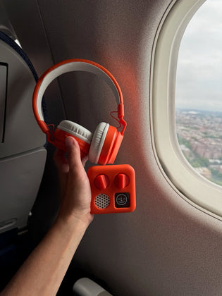  10 Yoto Mini Travel Hacks