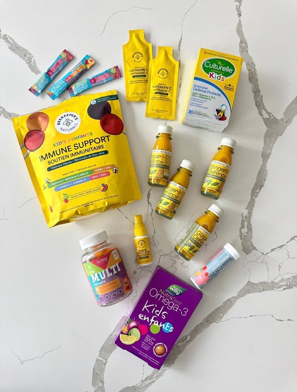 9 Travel Health Essentials Every Parent Should Pack for Flights
