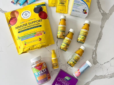 9 Travel Health Essentials Every Parent Should Pack for Flights