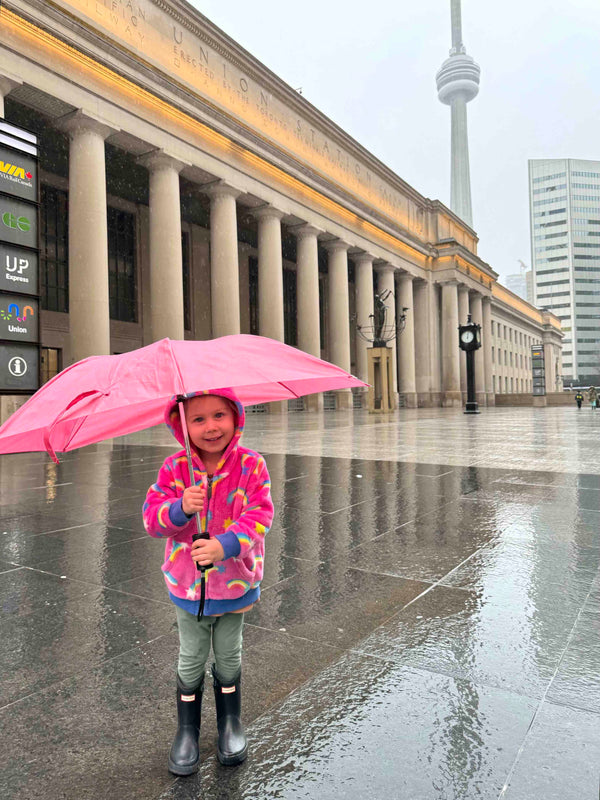 Toronto with Kids: A Local's Family Guide (2026)