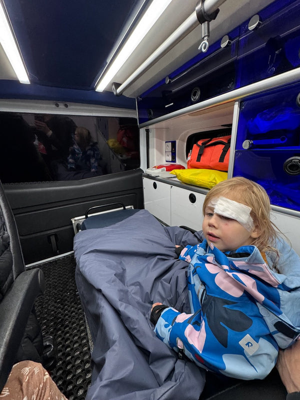 Why Every Family Who Travels Needs Medjet (And Why Travel Insurance Is Not Enough)