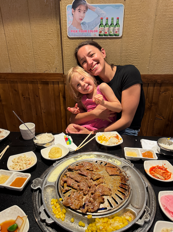Where to Eat in Toronto with Kids: My Favourite Restaurants in the City (2026)