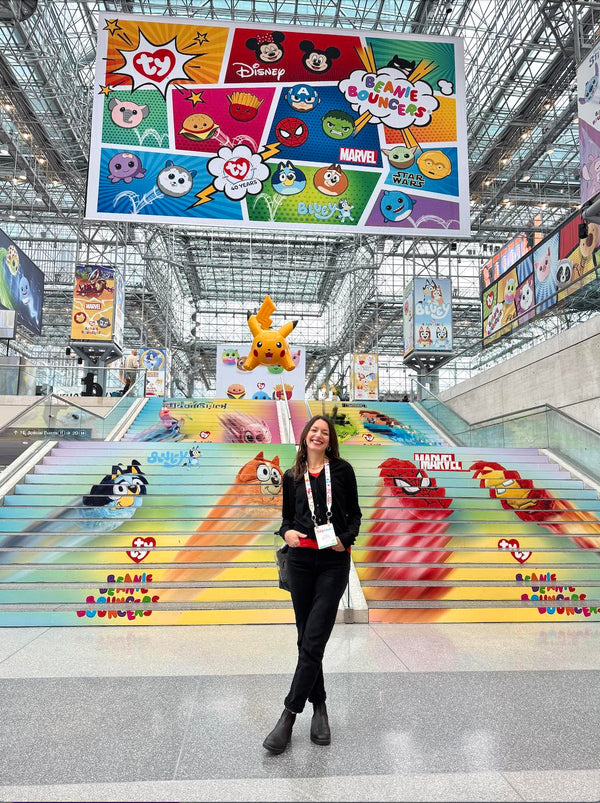 My Top Picks from New York Toy Fair 2026