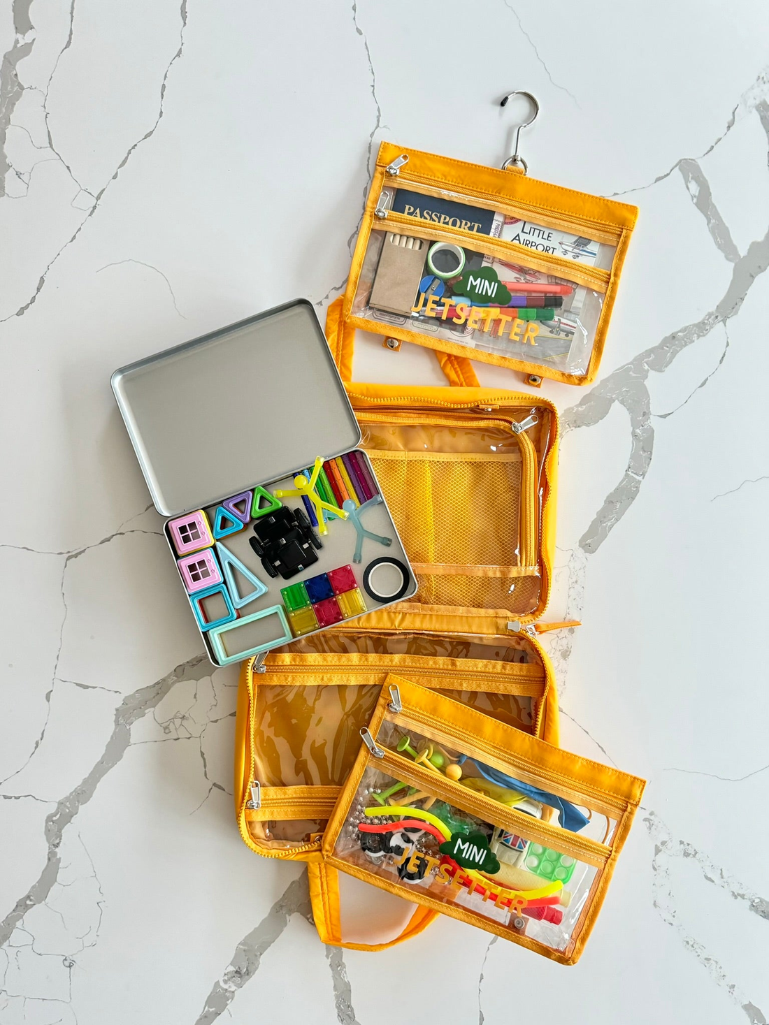  Travel Toys