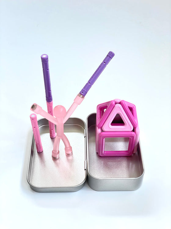 Mini Magnetic Set