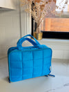 NEW! Kids Travel Activity Bag with Convertible Backpack Straps