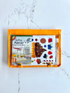Mix & Match Art Pouch