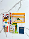 Mix & Match Art Pouch