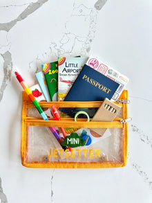  Mix & Match Art Pouch