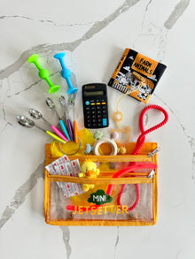  Mix & Match Baby/Toddler Pouch