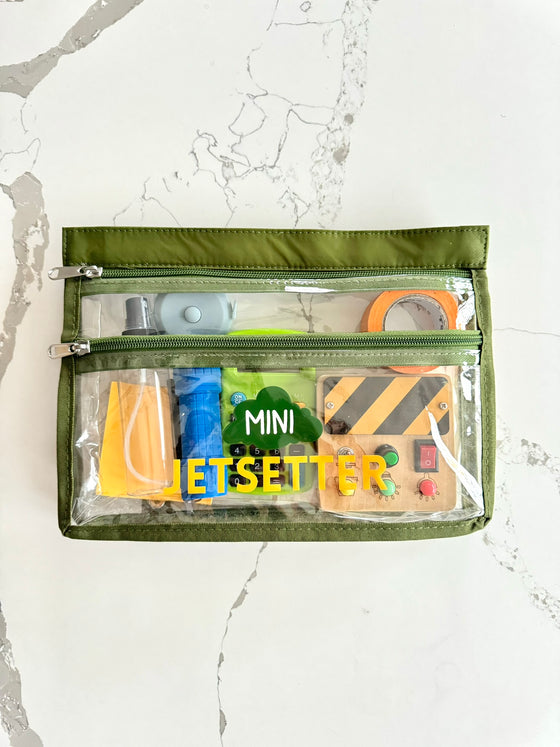 Mix & Match Non-Toy Pouch