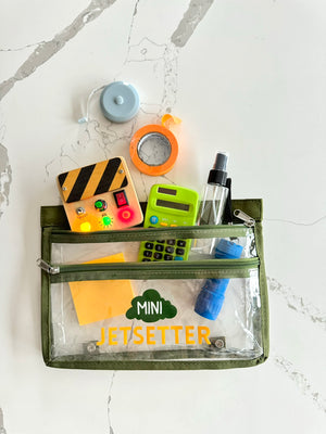 Mix & Match Non-Toy Pouch