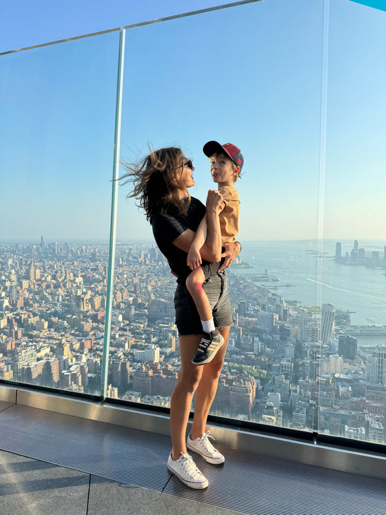 NYC With Kids: Digital Guide (2025 Edition)