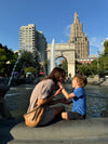 NYC With Kids: Digital Guide (2025 Edition)