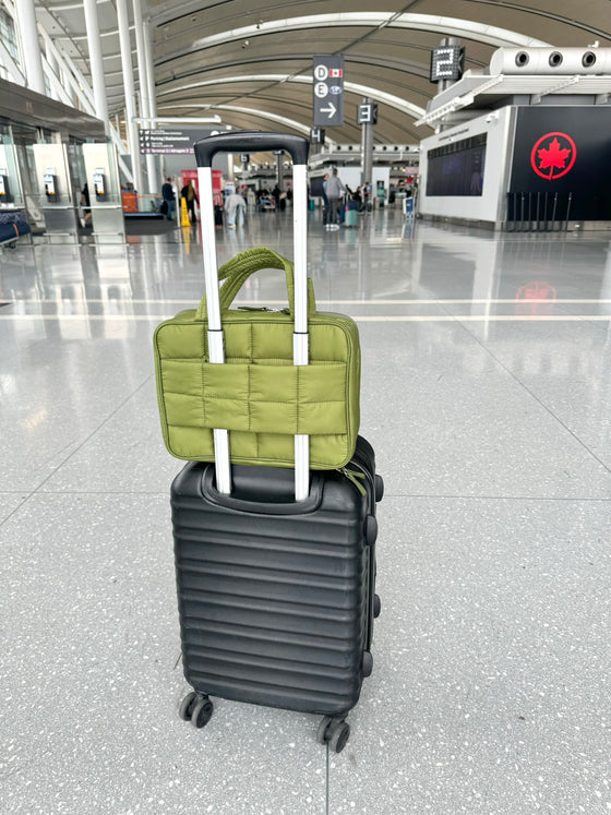 Ultimate Travel Activity Bag Bundle