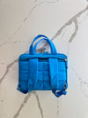 NEW! Kids Travel Activity Bag with Convertible Backpack Straps