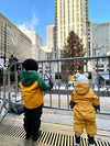 NYC With Kids: Digital Guide (2025 Edition)