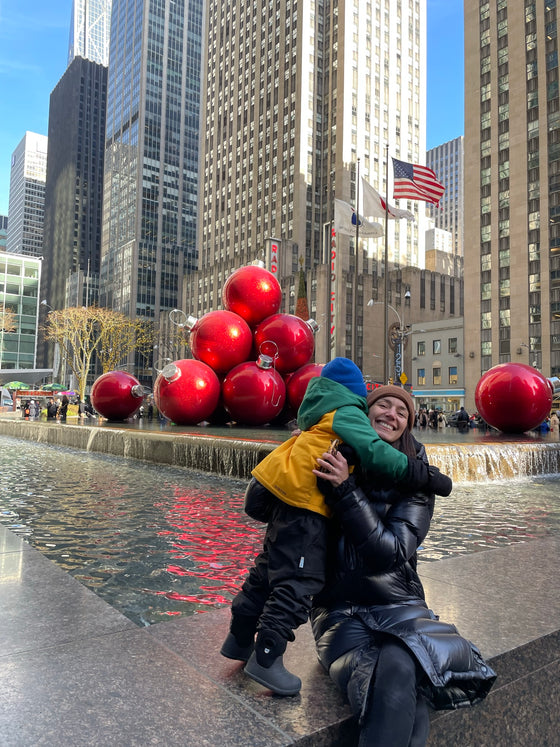 NYC With Kids: Digital Guide (2025 Edition)