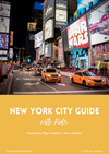NYC With Kids: Digital Guide (2025 Edition)