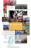 NYC With Kids: Digital Guide (2025 Edition)
