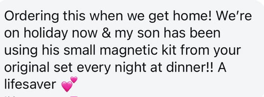 Customer quote