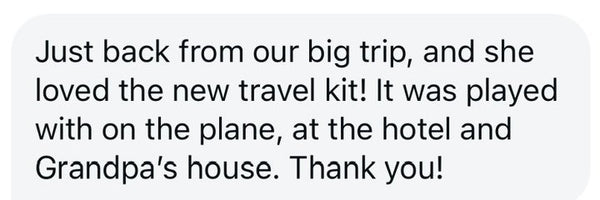 Customer quote