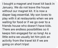 Customer quote